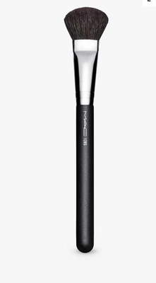£40 • Buy MAC 128 Split Fibre Brush Original Natural Hair Discontinued RARE