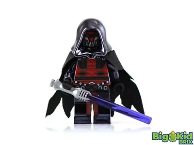 £41.29 • Buy Genuine LEGO Minifigures, CUSTOM PRINTED -Choose Model!-  BKB Collection