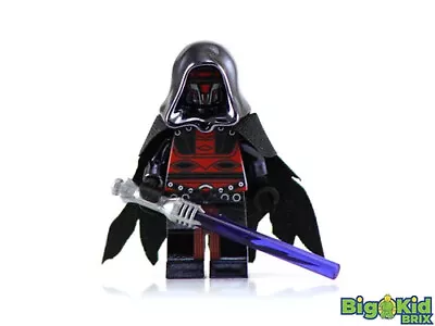 Genuine LEGO Minifigures CUSTOM PRINTED -Choose Model!-  BKB Collection • $185