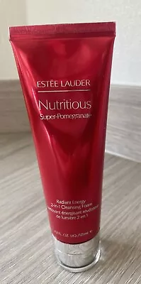 £18.50 • Buy Estee Lauder Nutritious Foam Cleanser