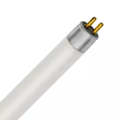 356mm T4 Fluorescent Tube 10W White 3400K Müller-Licht • £11.27