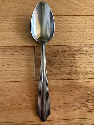 Vintage Royal Allegheny Stainless Silverware Spoon • $6.95