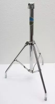 1970's Vintage Ludwig Hercules Tri-Pod Cymbal Or Tom Stand Base (Parts/Atlas) • $19.99