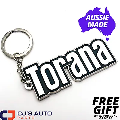 $12.95 • Buy Holden Torana Keyring LC LJ LH LX UC Sedan