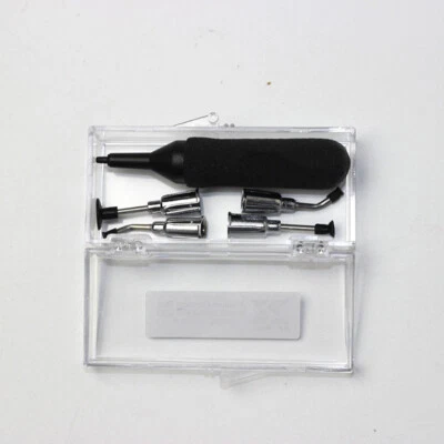 $9.89 • Buy 4Pcs Vacuum Suction Pen Suction Cup Smd Ic Suction Pen Ic Extractor Welding