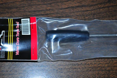 $29.95 • Buy Vacula Valve Core Torque Tool 4 Inch Pound Torque Limit 72-088-0020