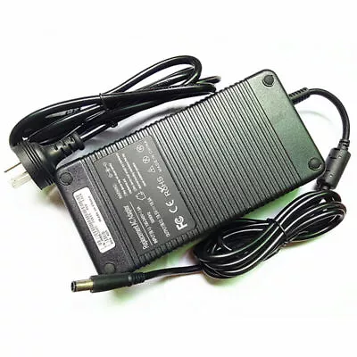 New 330W 19.5V 16.9A AC Adapter Charger For DELL Precision M6600 M6700 • $67.43