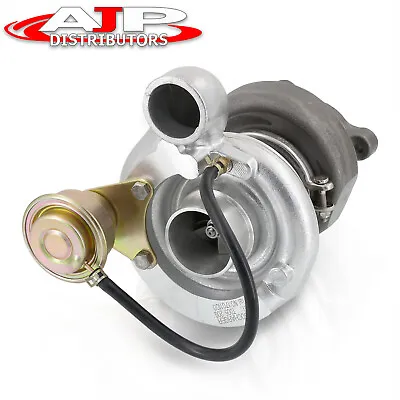 TD05H TD06 20G T3 Turbocharger Turbine + Wastegate For Mitsubishi EVO 4G63 4G63T • $114.99