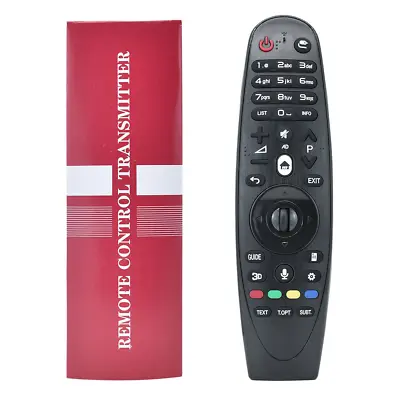 New AN-MR600 For LG Magic LCD Smart Voice TV Remote Control 40UF7769 UF85 Series • £14.82