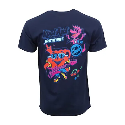 Kool Aid Retro Jammers T Shirt Official Item • $13.95