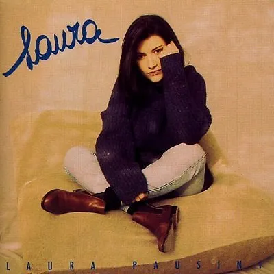 £11.54 • Buy Laura Pausini Laura (1994) [CD]