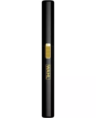 New Wahl Lithium Nose Trimmer - Gold • $49.95