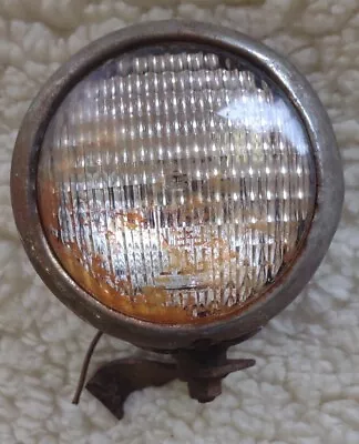 Vintage Guide 4-6-8 Fog Lamp Antique Rat Rod • $19.99