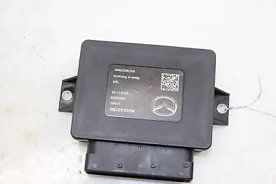 2016-2023 Mazda MX-5 Miata ABS Control Module N243437B0 OEM FP84 • $45