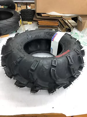 Parts Umlimited 0320-0042 ITP Mud Lite AT ATV/UTV Tire 27X9-12 Side-by-Side NEW • $79.99