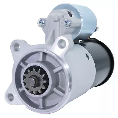 Starter For Ford EXCURSION EXPEDITION F-SERIES PICKUPS F150 F250 F350 4.6 5.4 V8 • $53.95