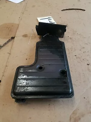 Oem Good Used Mcculloch Pm 605 Muffler Assy • $19.95