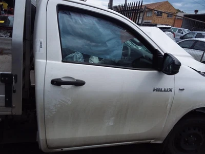 $16.50 • Buy Now Wrecking Dismantling 09/15- 2022 Toyota Hilux Parts