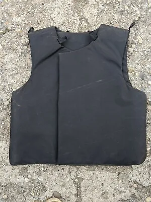 Yugoslavia Serbia Black Protective Body Armor Vest  XXL • $144