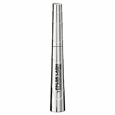 L'Oreal Paris False Lash Telescopic Infinite Length Fibre Magnetic Black Mascara • £8.45