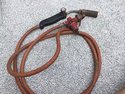 £25 • Buy Calor  Propane Gas Torch Burner  & Hose