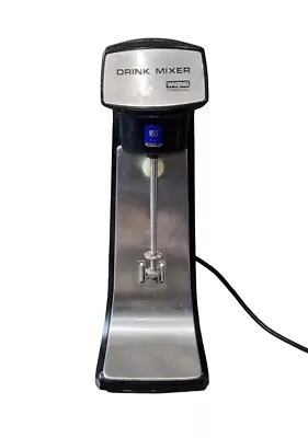 Waring Commercial Drink Mixer DMC30 2 Speed Single Malt 31DM79 Works • $59.98