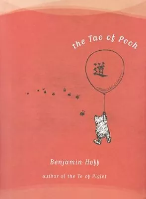 The Tao Of Pooh (Winnie-the-Pooh) • $4.83