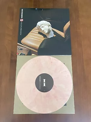 Bad Religion The Age Of Unreason  Peach Coloured Vinyl NM+ • $80