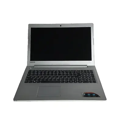 Lenovo Ideapad 510-15isk Laptop 15.6  I5-6200U 12GBRAM 256GBSSD HDMI DVD Win11 • $244