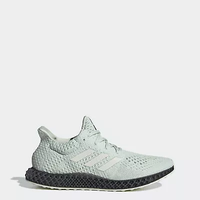 Adidas Men 4D Futurecraft Running Shoes • $220