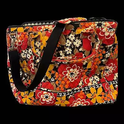 Vera Bradley Extra Large Weekender Bag • $29.50