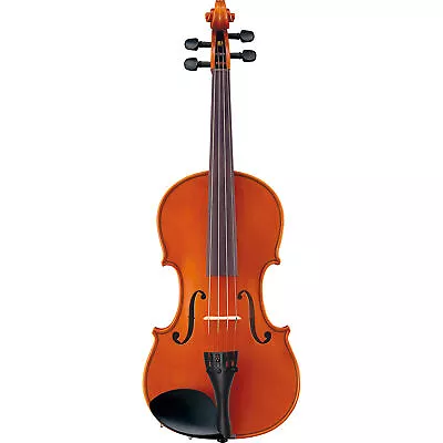 Yamaha AV5 4/4 Student Violin Outfit • $1099