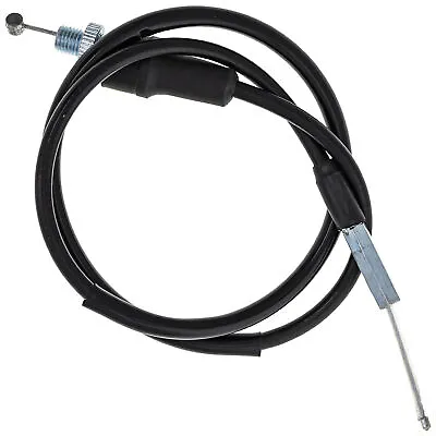 NICHE Throttle Cable For Yamaha Grizzly 660 YFM660F 5KM-26311-20-00 • $14.95