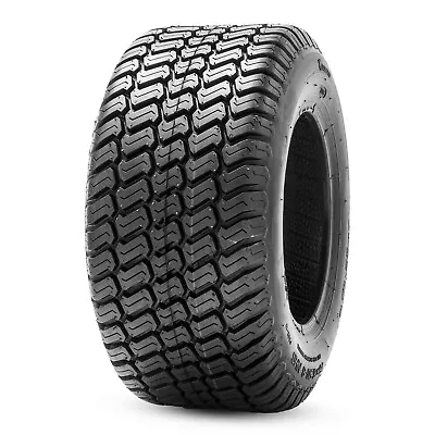 4PR Lawn Mower Tires Tubeless Heavy Duty Garden Tractor Tyre Mower Wheel Tire US • $92.03