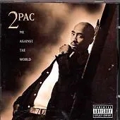 £3.41 • Buy 2 Pac : Me Against The World CD Value Guaranteed From EBay’s Biggest Seller!