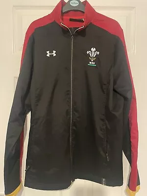 Wales Jacket • £8.99