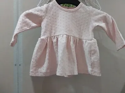 £1.99 • Buy Kyle Deena Baby Girl's Dress Aged 6-9mths 