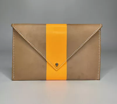 CLAIRE VIVIER Clutch Handbag • $50