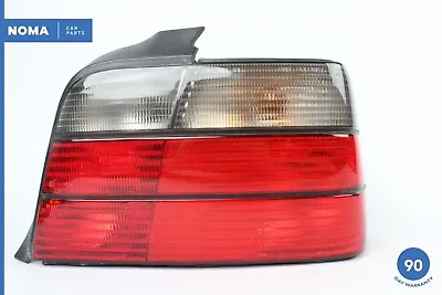 92-98 BMW M3 325i 328i E36 Rear Right Passenger Side Tail Light Lamp DEPO • $90.89