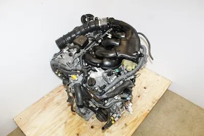 $1199 • Buy 06-07-08-09-10-11-12 Jdm Lexus Is250 4gr-fse Engine 2.5l V6 4gr Motor Rwd