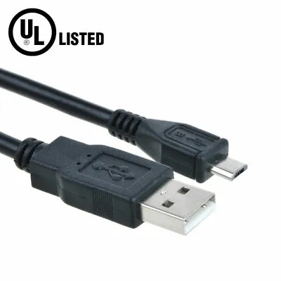 5ft UL USB Micro USB Data/Charging Cable For Tmobile HTC MyTouch 3G 4G Slide • $7.29