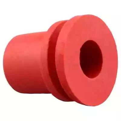 Rubber Air-Lock Grommet Seal For Brewing Bucket Lid - 16mm • £1.59