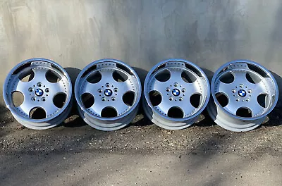 OZ Ceres 17  8.5  ET15 5x120 BMW  Alloy Wheels Rims No BBS Rs RC • $1473.61