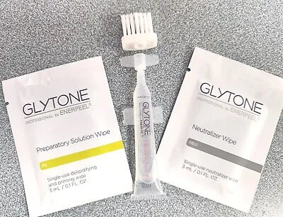 Glytone MA Peel (Mandelic Acid)  Brand New  Incl. Applicator & Prep/post Pads • $34.99