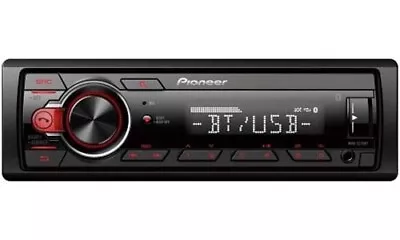 Pioneer MVH-S215BT Bluetooth/Android/USB Car Stereo • $114.85