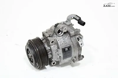 2018-2023 Mitsubishi Eclipse Cross Hvac A/c Air Compressor 45k 7813a801 Oem • $1399.99