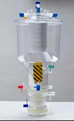 Oxygenators For HEART LUNG MACHINE - Minimum Order 10 Units Fob China • $399
