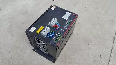  Custom Servo Motors MPA-80-211 15 HP Spindle Drive MTS  Milltronics • $2950