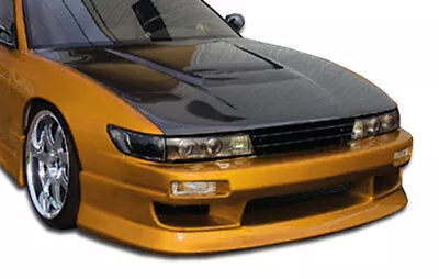 Duraflex M-1 Sport Hood - 1 Piece For 1989-1994 Silvia S13 • $611