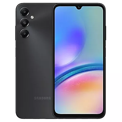 Samsung Galaxy A05s 6.7  4GB/128GB Black SM-A057FZKGXSA • $247